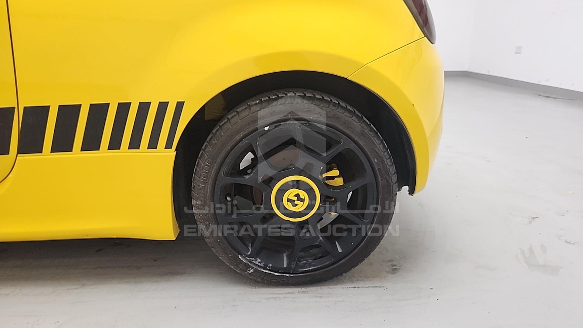 2011 FIAT 500 VIN: ZFAHA3285B0586807