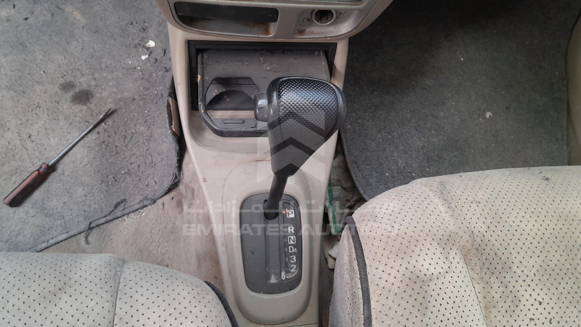 2006 DAIHATSU CHARADE VIN: JD1GL100461049071