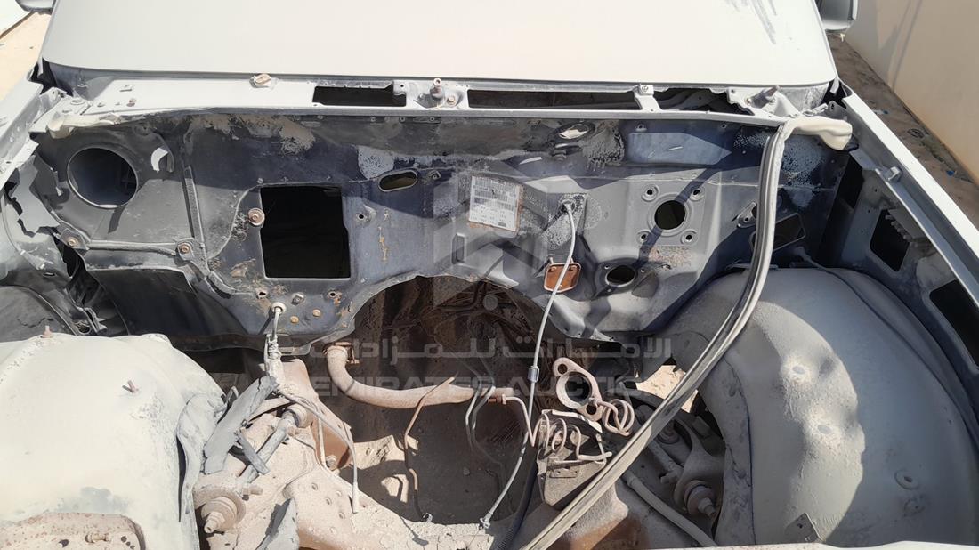 1995 Chevrolet S10 — Engine Bay — Photo 23