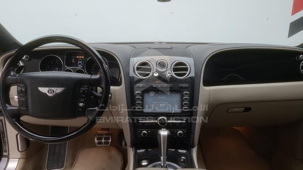 Bentley Gt Coupe 2008 SCBCE63W27C041971 Image 15
