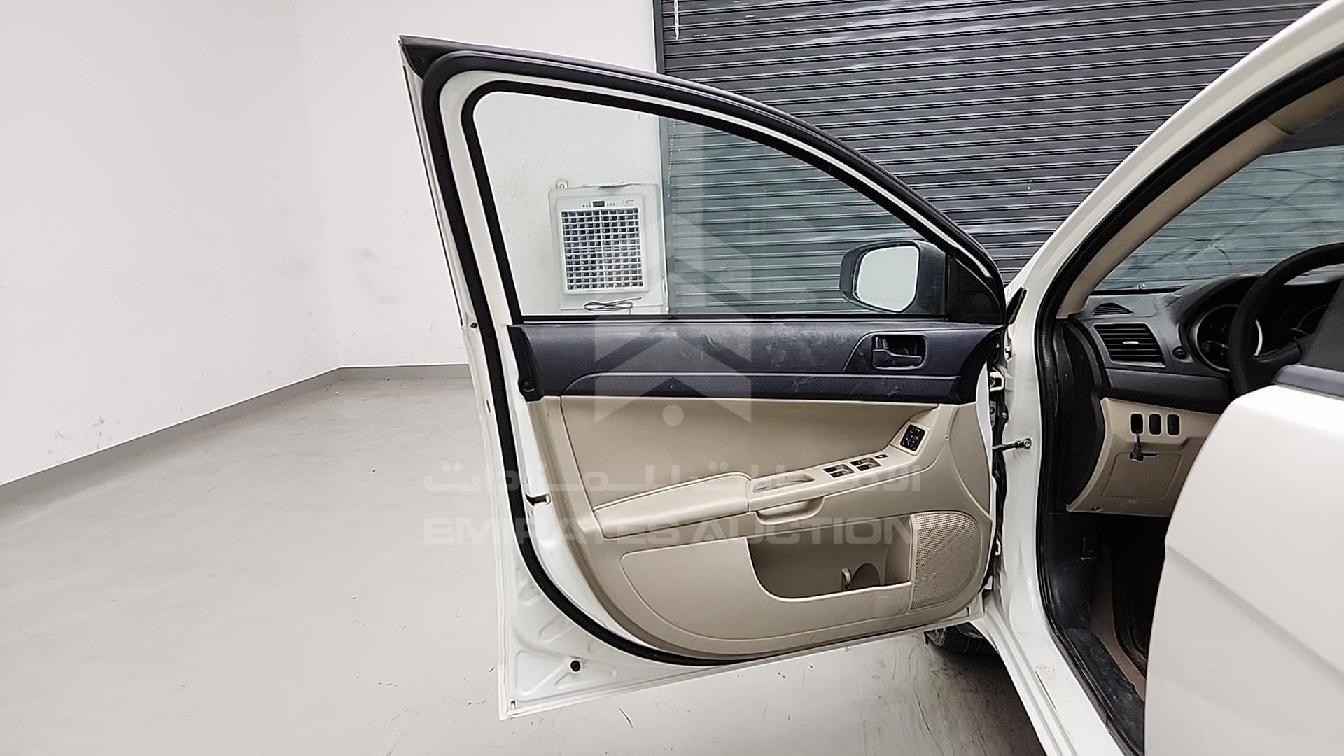 2016 MITSUBISHI LANCER VIN: JMYSTCY4AGU731044