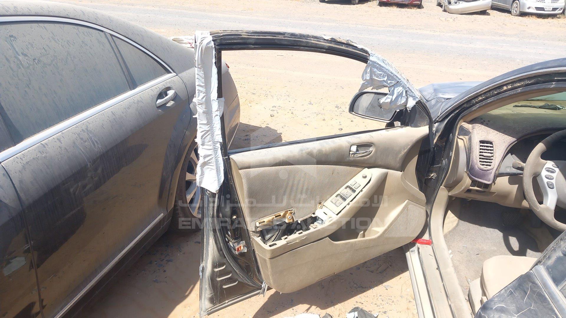 2009 NISSAN ALTIMA VIN: 1N4AL21D59C163902