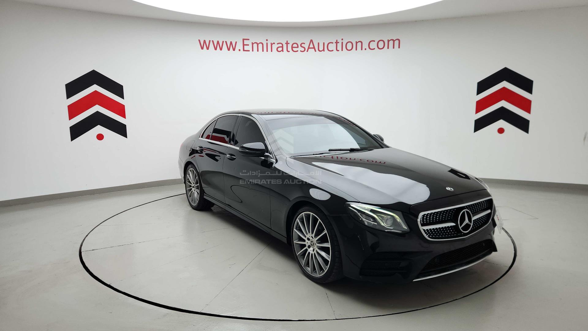 2020 MERCEDES E220 VIN: WDD2130041A301832