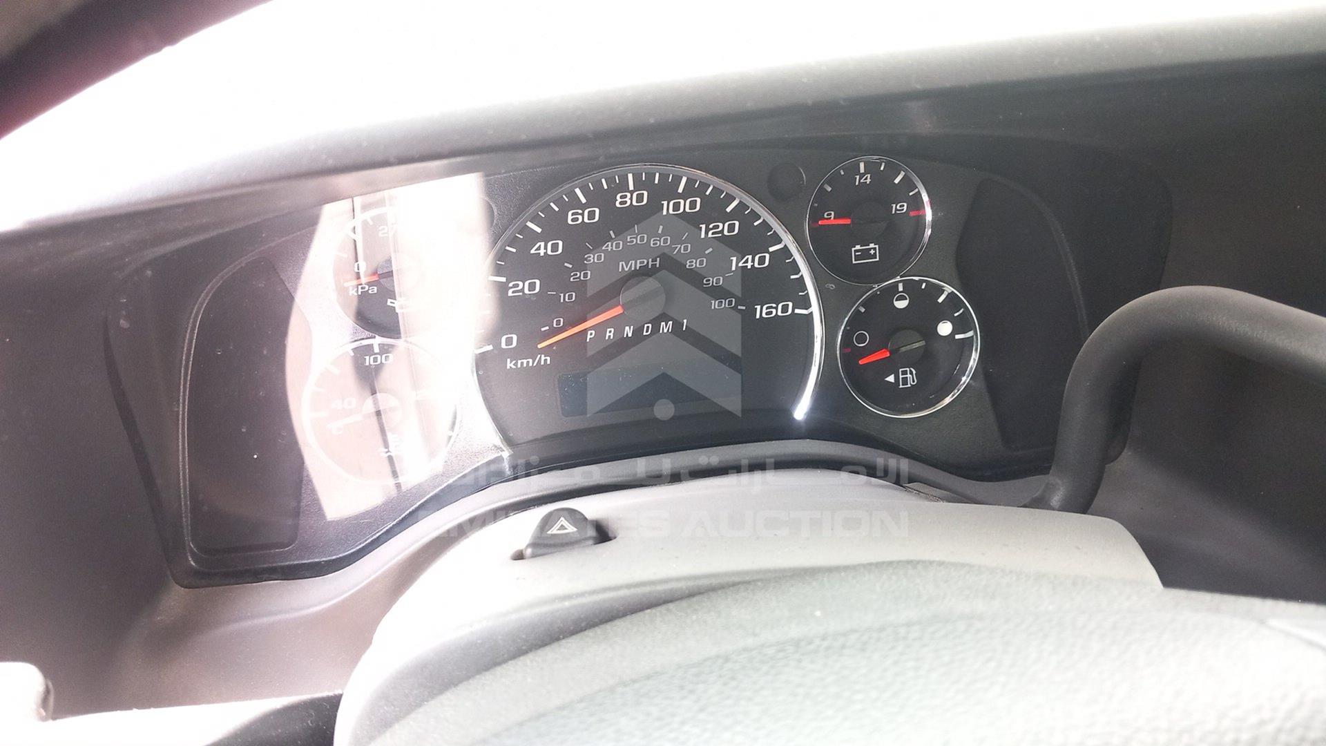 2013 GMC SAVANA VIN: 1GTW78CG9D1168149