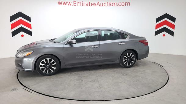 Aukcja sprzedaży 2018 Nissan Altima, vin: 1N4AL3AP6JC199182, numer aukcji: 429101