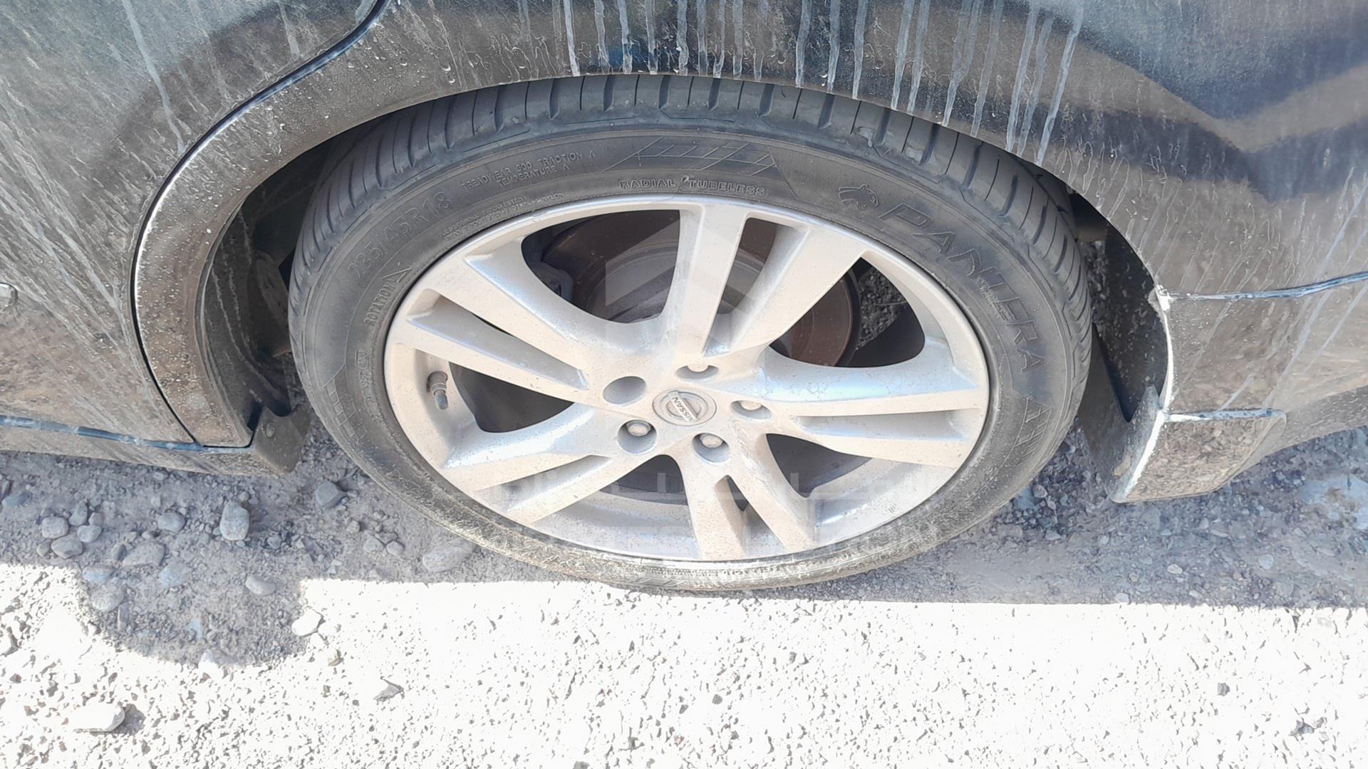 2012 NISSAN ALTIMA VIN: 1N4AL2AP5CC109713