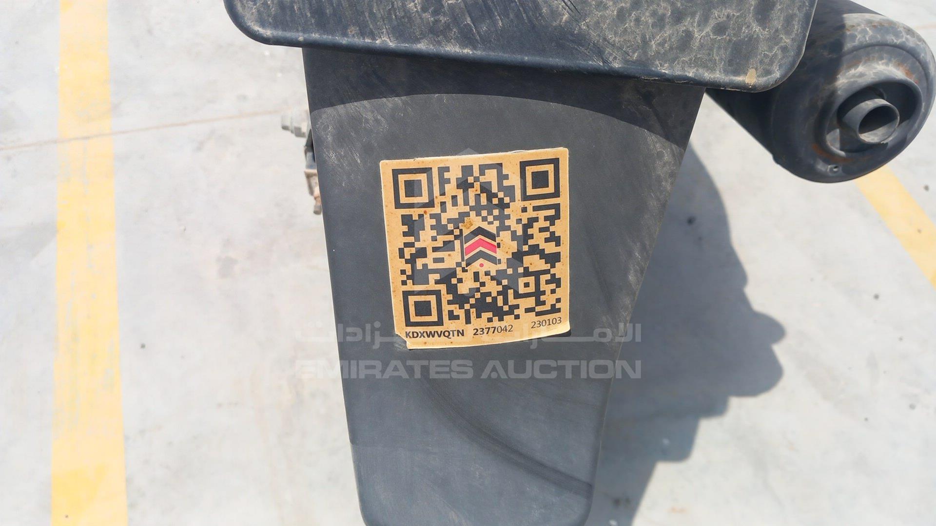 2020 BAJAJ PULSAR VIN: MD2A11CY9LCD72266