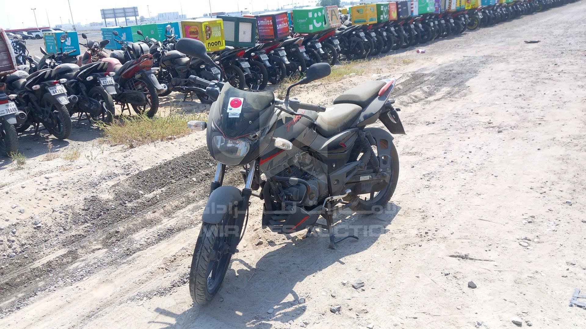 2021 BAJAJ 150 CC VIN: MD2A11CX3MCA07462