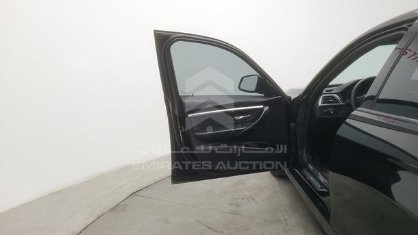 2018 BMW 330 VIN: WBA8D9C50JA614221