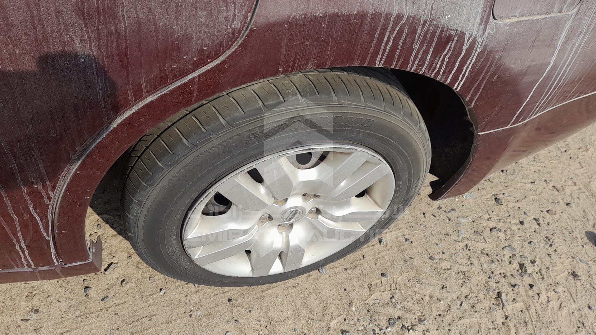 2012 NISSAN ALTIMA VIN: 1N4AL2A94CC170407