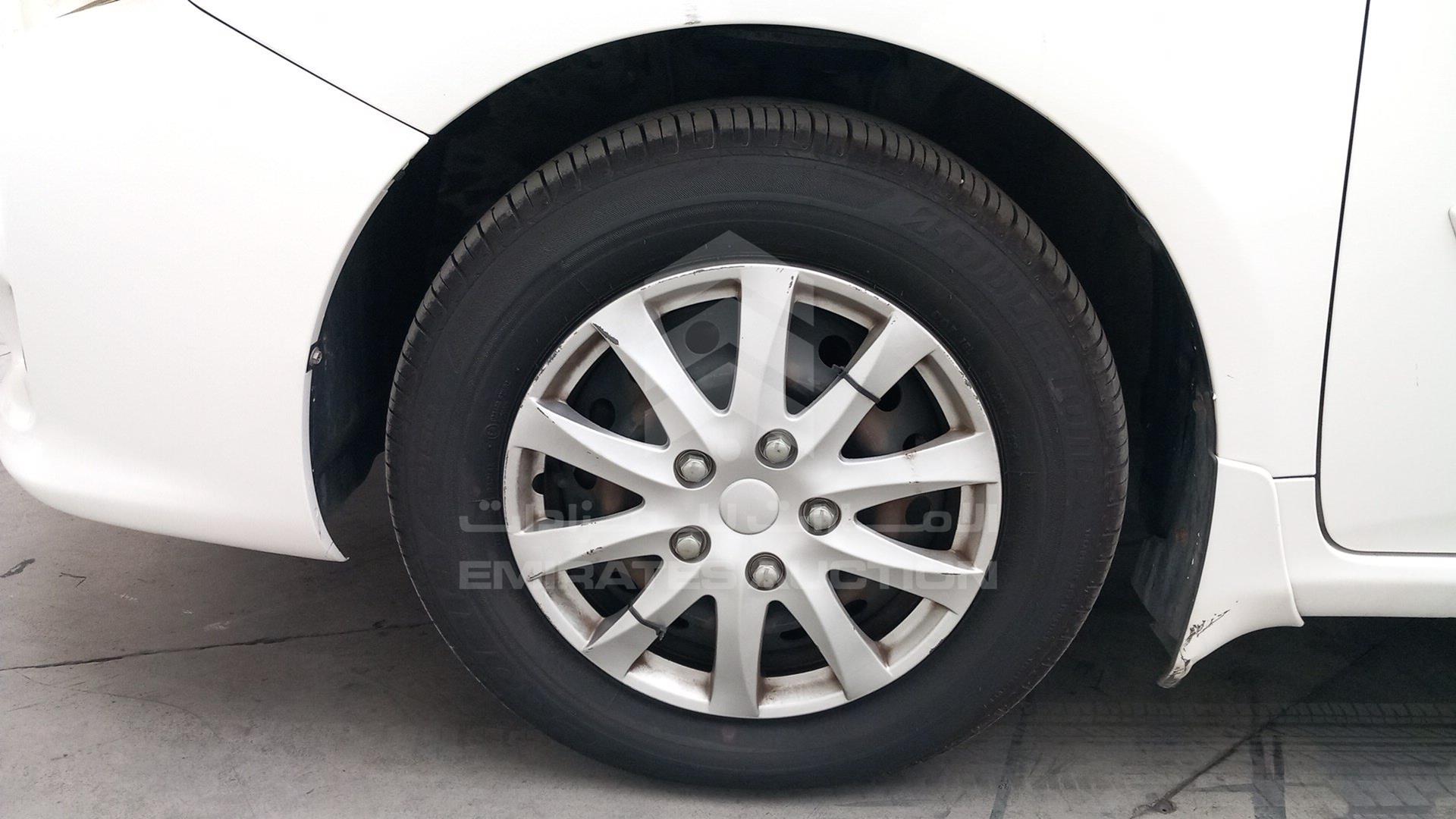 2008 TOYOTA COROLLA VIN: JTDBR42E789012765