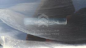 2023 Kia Pegas - Scrap without document — VIN on Frame — Photo 3 — Thumbnail