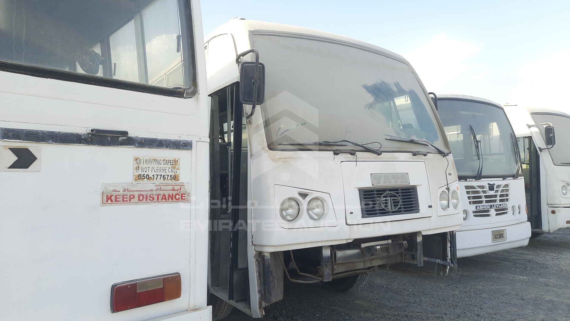 2006 TATA LPO1316-55 VIN: MAT38906662L02469