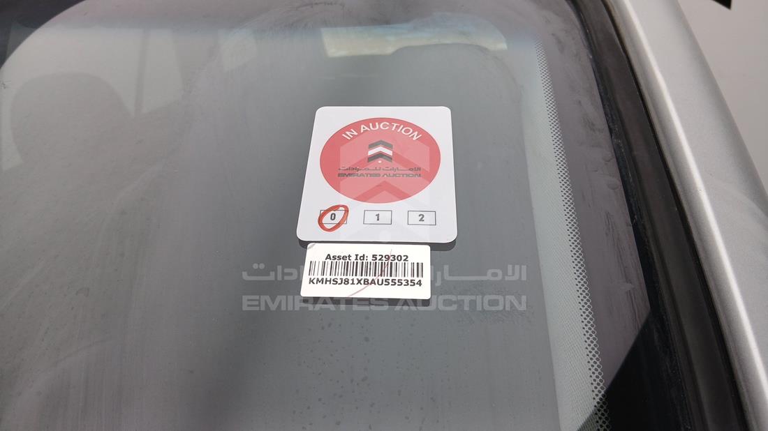 هيونداي سانتا في 2010 — عام — صورة 35