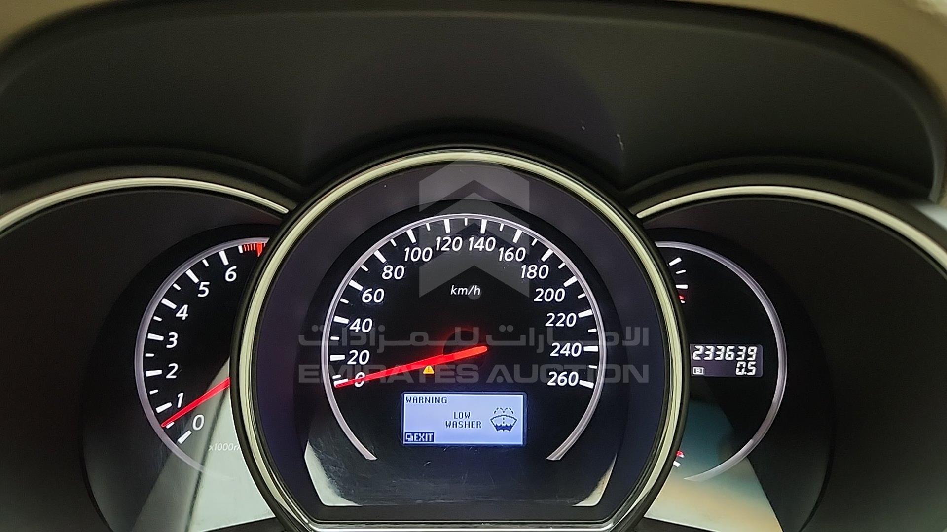 2015 NISSAN MURANO VIN: JN8AZ1MY3FW011259