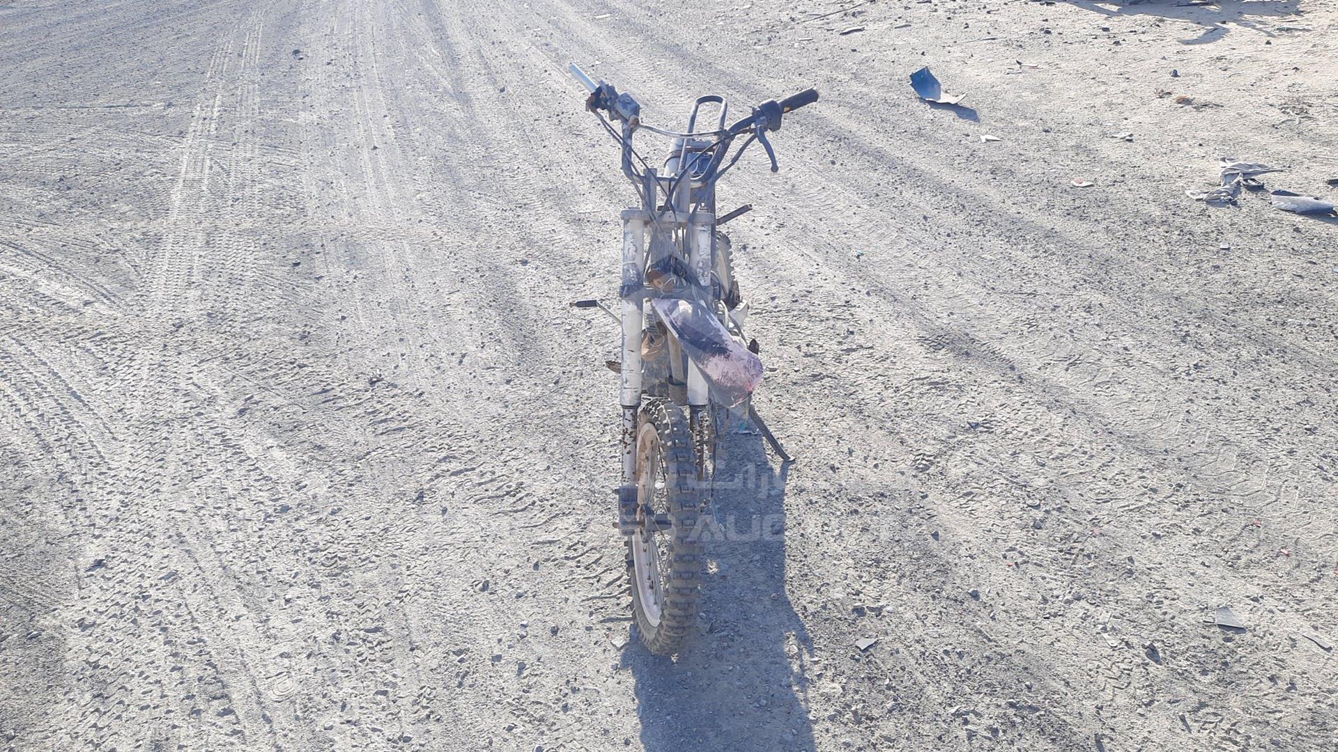 0 MOTORBIKE --- VIN: 5CHEJLH2DM003202