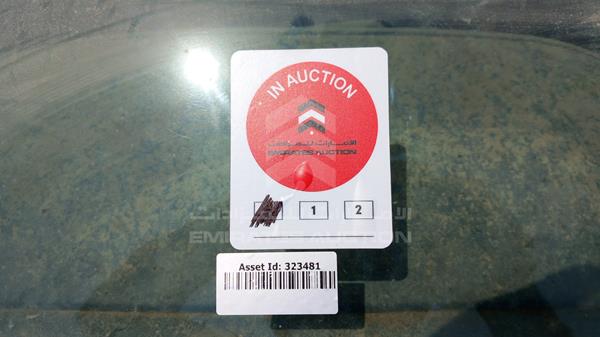 JMYJNP13V9A701242 Mitsubishi L 300
