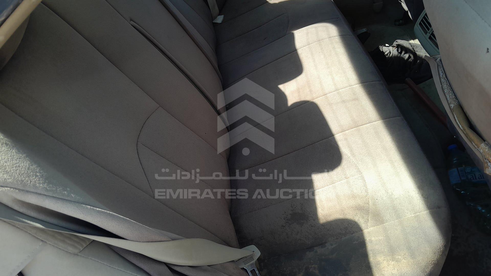 2009 TOYOTA CAMRY VIN: 6T1BE42K09X543269