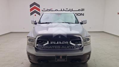 2017 Dodge Ram