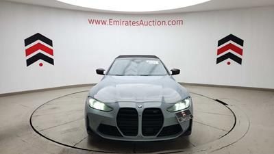 2024 BMW M4