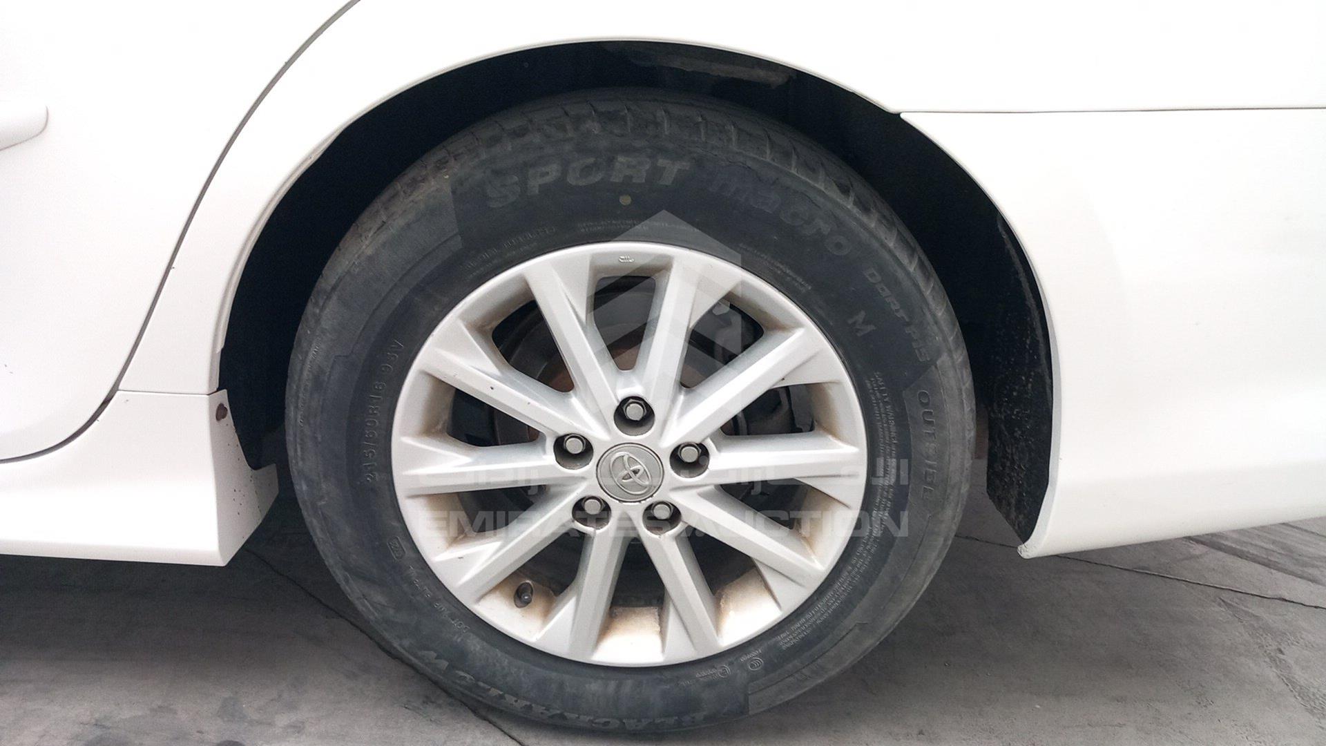 2012 TOYOTA CAMRY VIN: 6T1BF9FKXCX401409