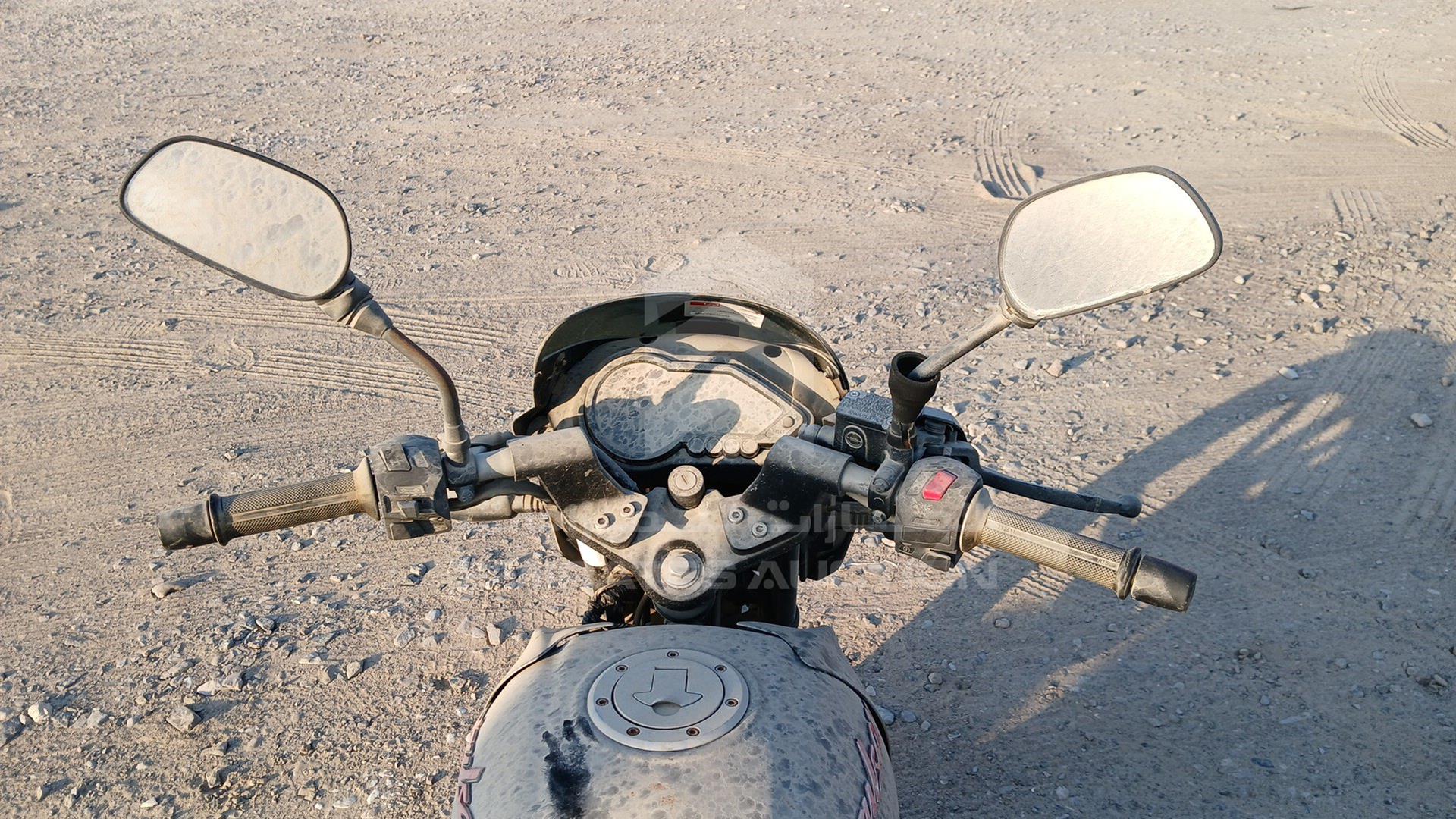 2021 BAJAJ PULSAR 150 VIN: MD2A11CX8MCM39980