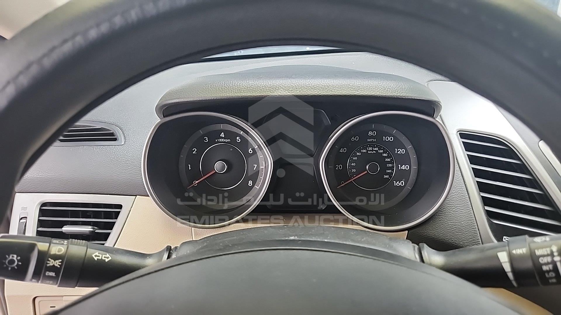 2015 HYUNDAI ELANTRA VIN: 5NPDH4AEXFH563922