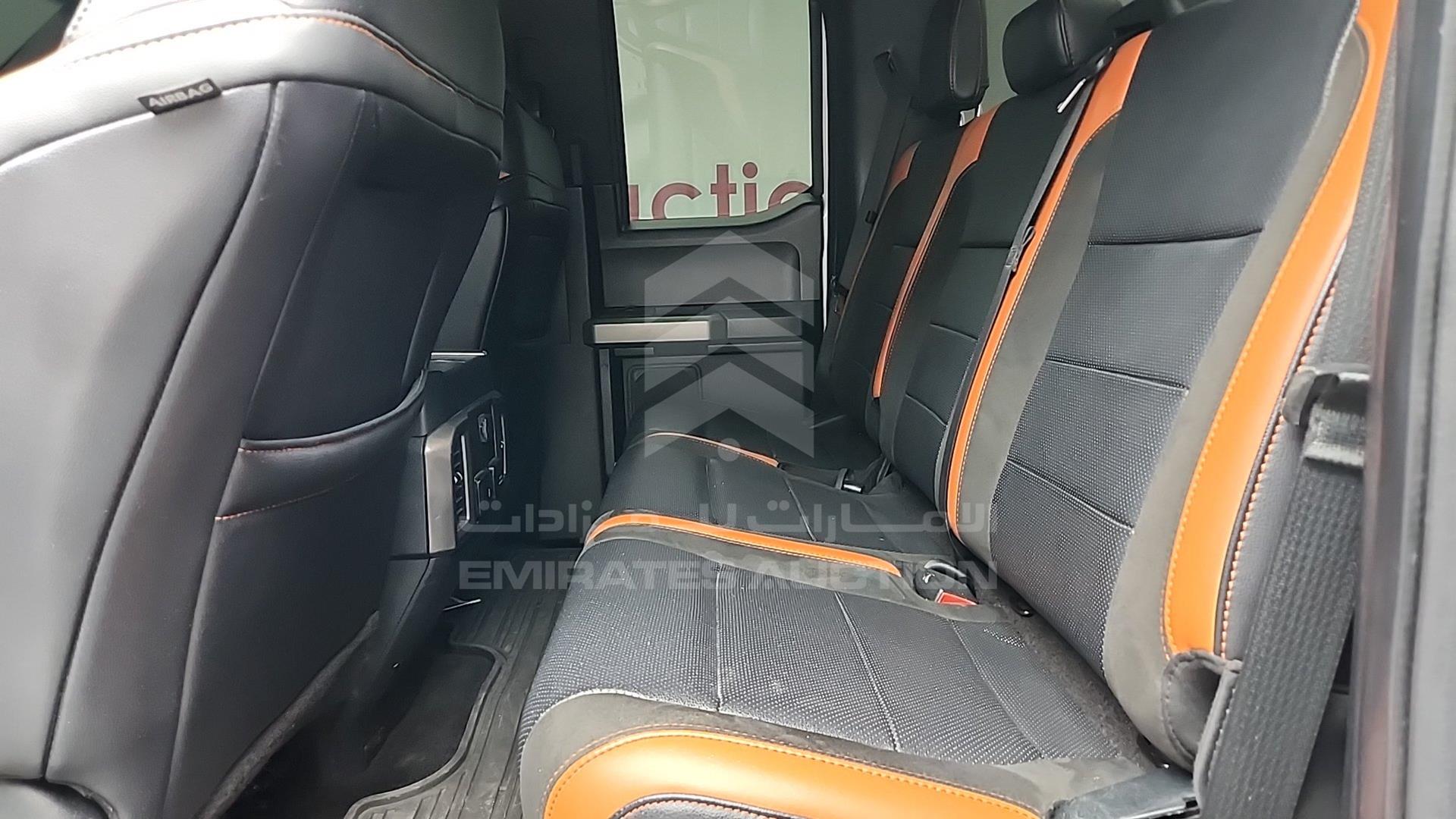 2018 FORD F-150 VIN: 1FTEX1RG0JFB17650