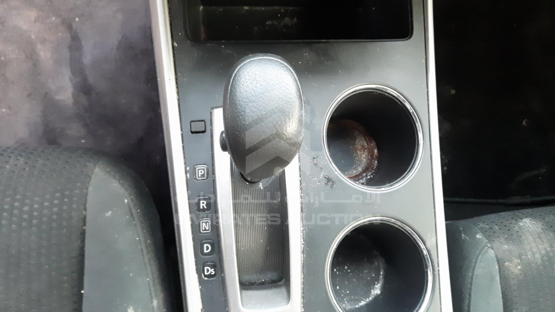 2015 NISSAN ALTIMA VIN: 1N4AL3AP6FC166531