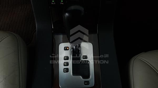 Volvo S 80 2007 YV1AS855371042825 Image 9