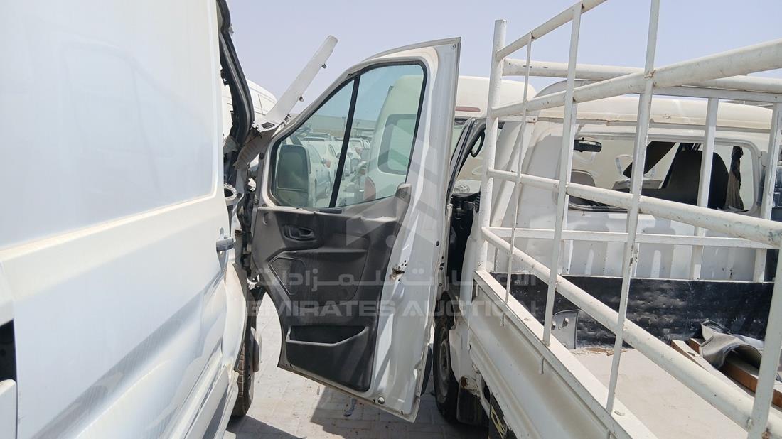فورد ترانزيت 2023 — الباب الأمامي الأيمن — صورة 22