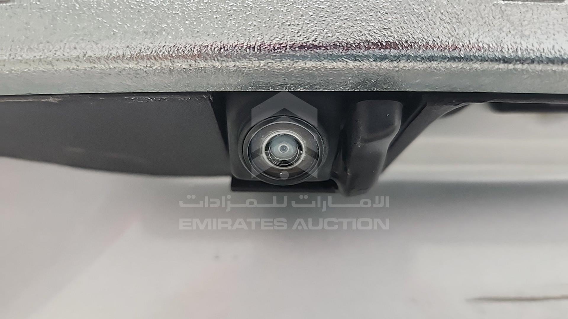 2020 NISSAN ARMADA VIN: JN8AY2ND8L9108553