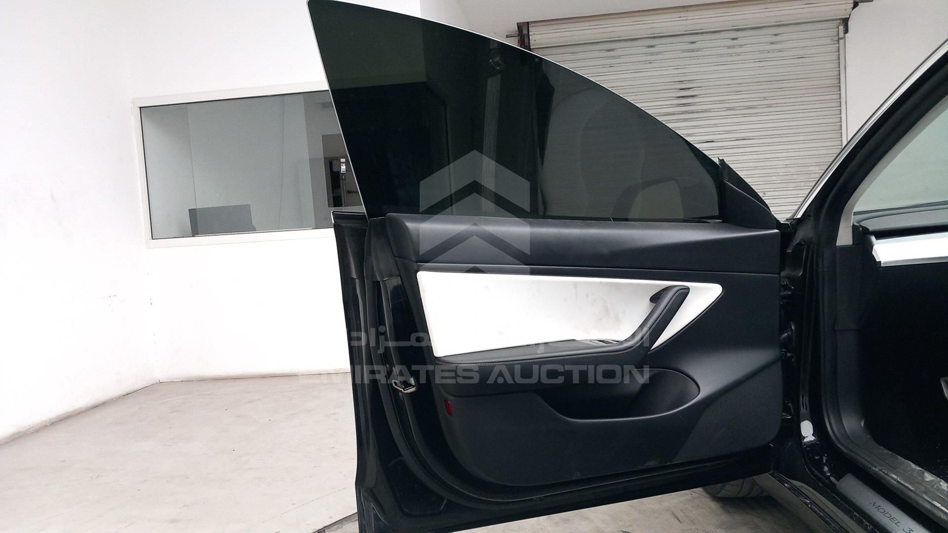2020 TESLA MODEL 3 VIN: 5YJ3E7EC1LF752175