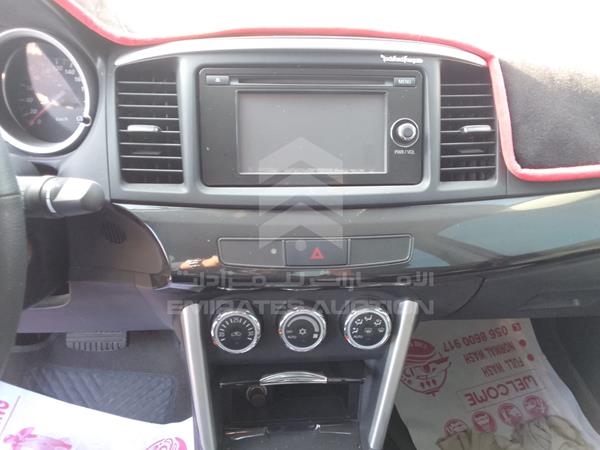 JE3AB76U9HU706027 Mitsubishi Lancer