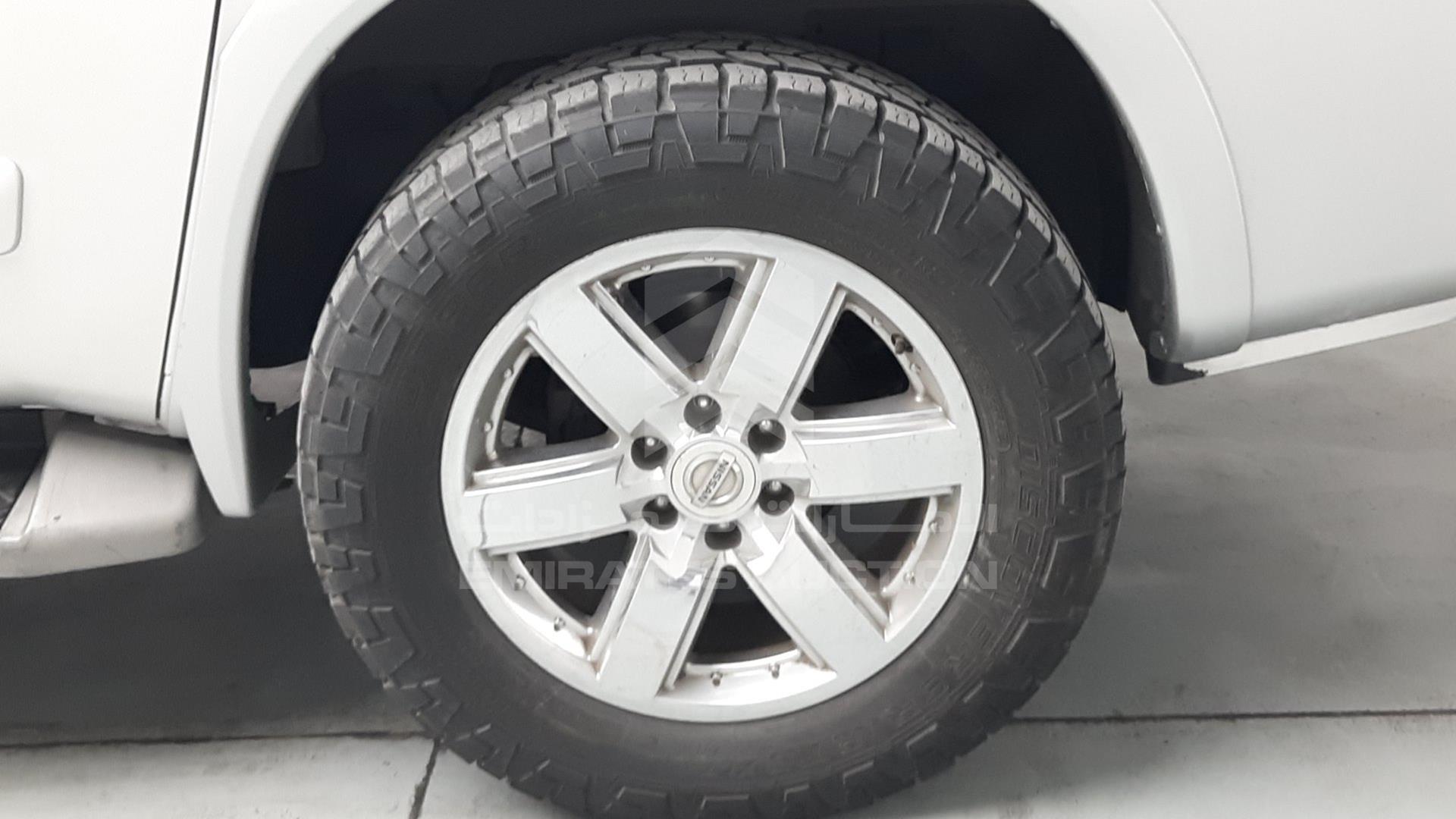 2011 NISSAN ARMADA VIN: 5N1AA0NC2BN609340