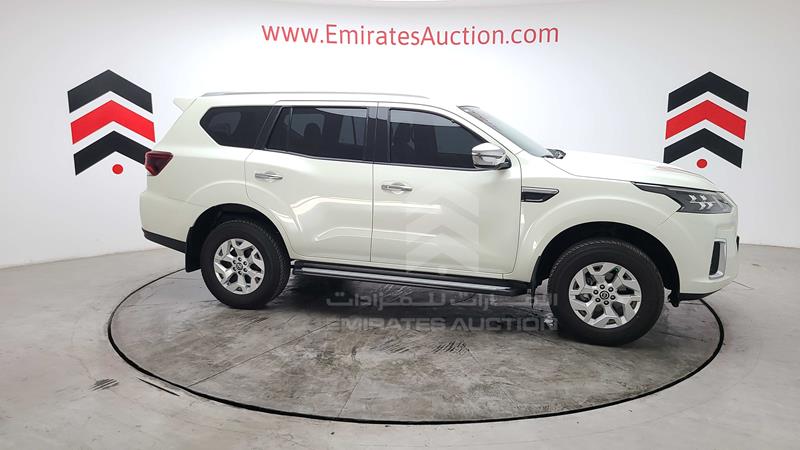MNTAD3N60M6001832 Auction: EmiratesAuction Lot: 408993 MNTAD3N60M6001832 Nissan Xterra 2021 WHITE Photo 55