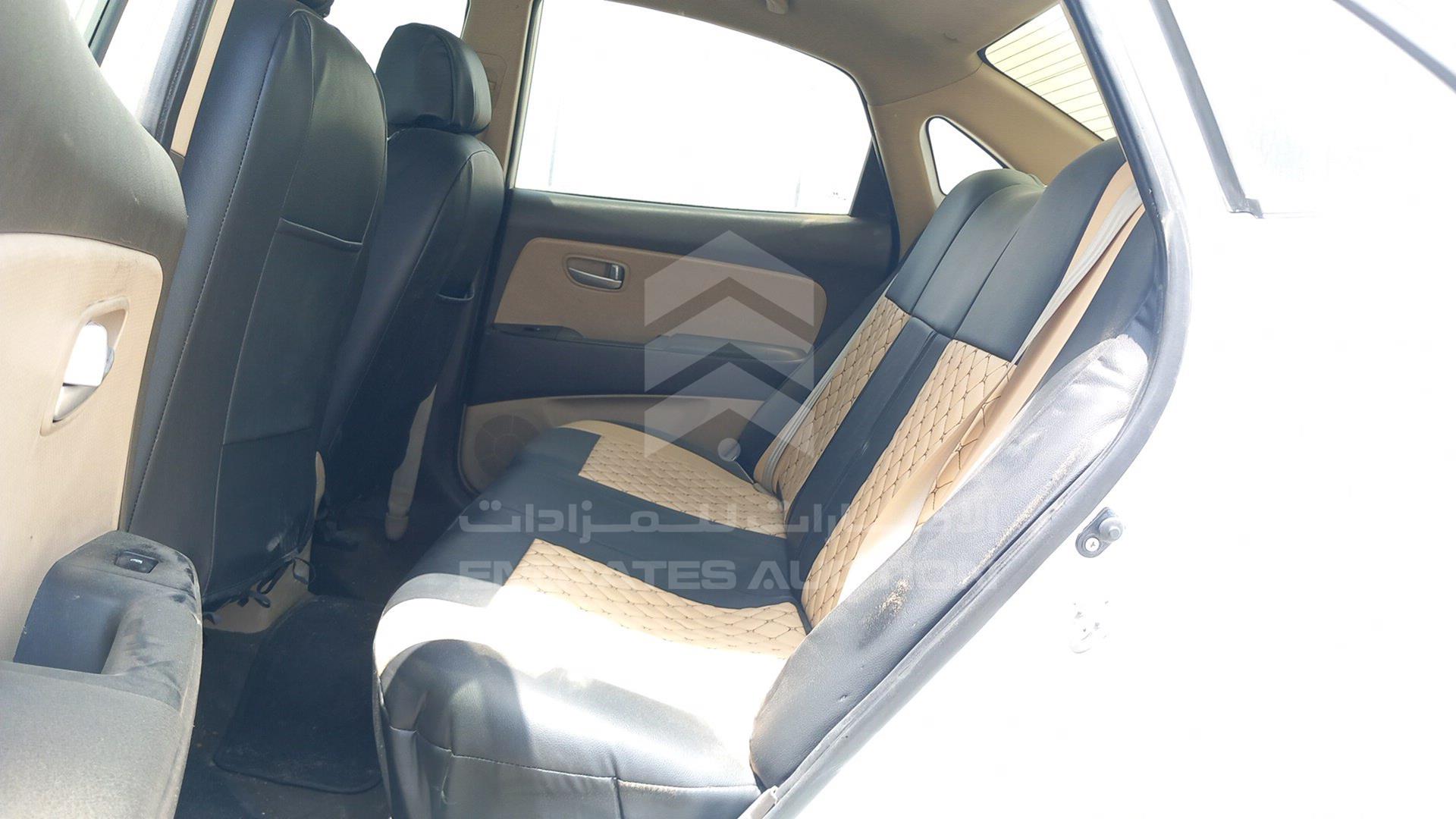 2009 HYUNDAI ELANTRA VIN: KMHDT41D99U665398