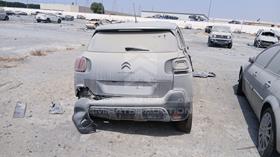 2025 Citroen C3 — Rear View — Photo 6 — Thumbnail