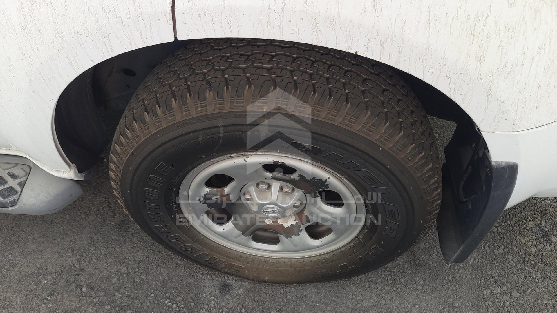 2008 NISSAN PATHFINDER VIN: 5N1AR18B18C663685