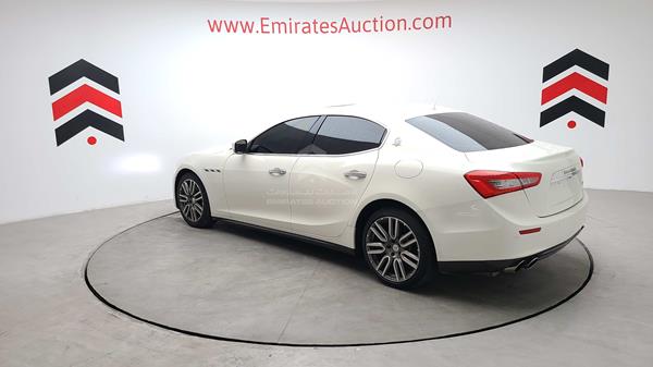 Maserati Ghibli 2016 ZAM5557F0G1177822 Image 50