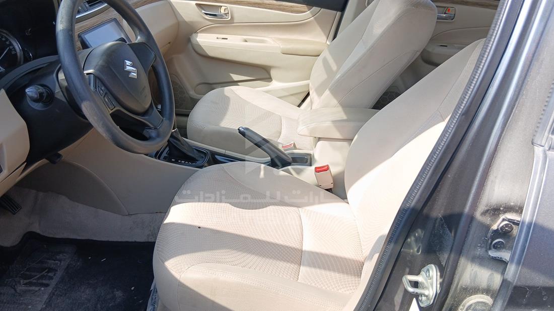 2023 Suzuki Ciaz — Front Left Driver Seat View — Photo 13