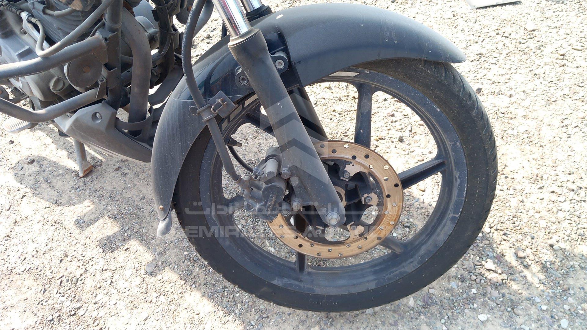 2020 BAJAJ 150 CC VIN: MD2A11CY3LCC58361