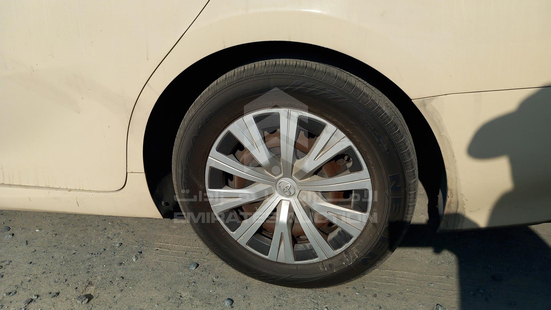 2018 TOYOTA CAMRY VIN: JTNB29HK7J3012039