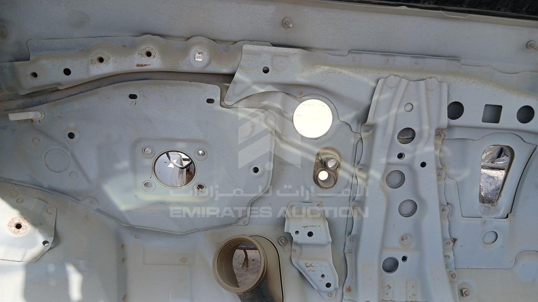 2008 Toyota Camry — Speedometer & RPM Gauges — Photo 14