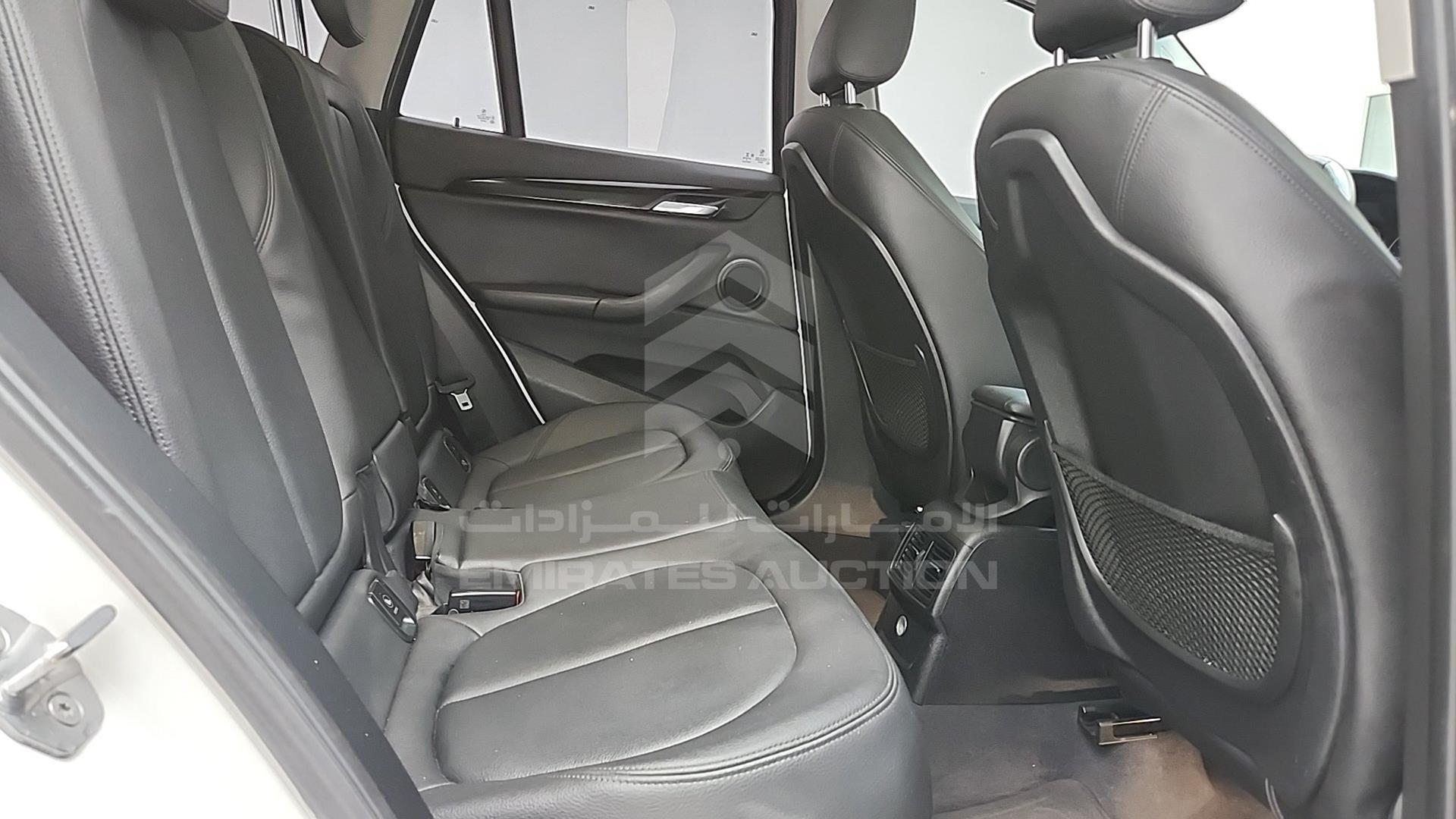 2018 BMW X1 VIN: WBAJG3106JEE24237
