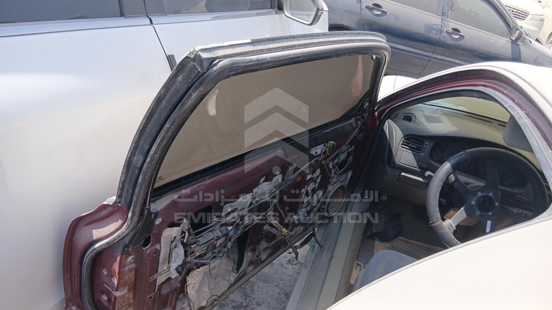 Honda Accord - Scrap without document — Front Left Door — Photo 9
