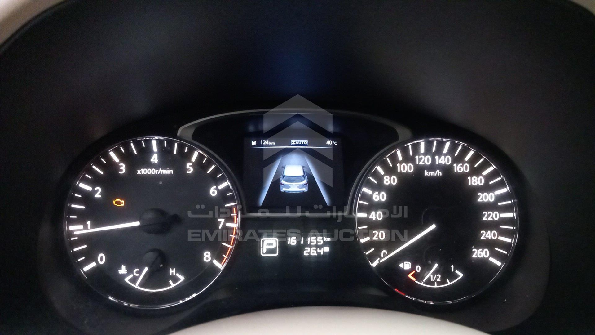 2015 NISSAN PATHFINDER VIN: 5N1AR2M50FC623374
