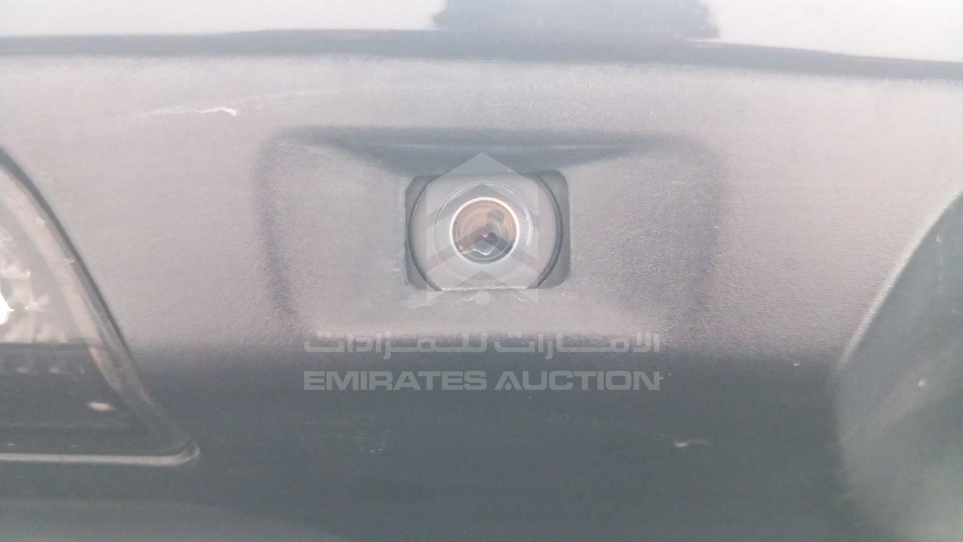2011 RANGE ROVER SPORT VIN: SALLSAAE4BA279273