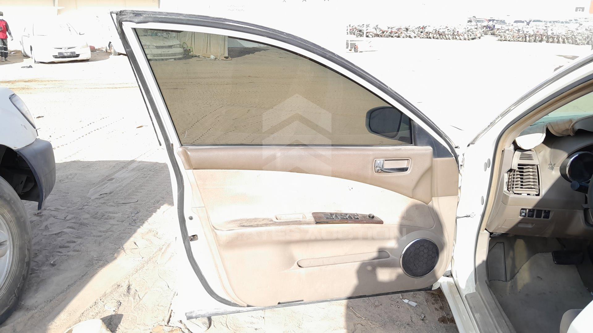 2006 NISSAN ALTIMA VIN: 1N4AL11D96C188727