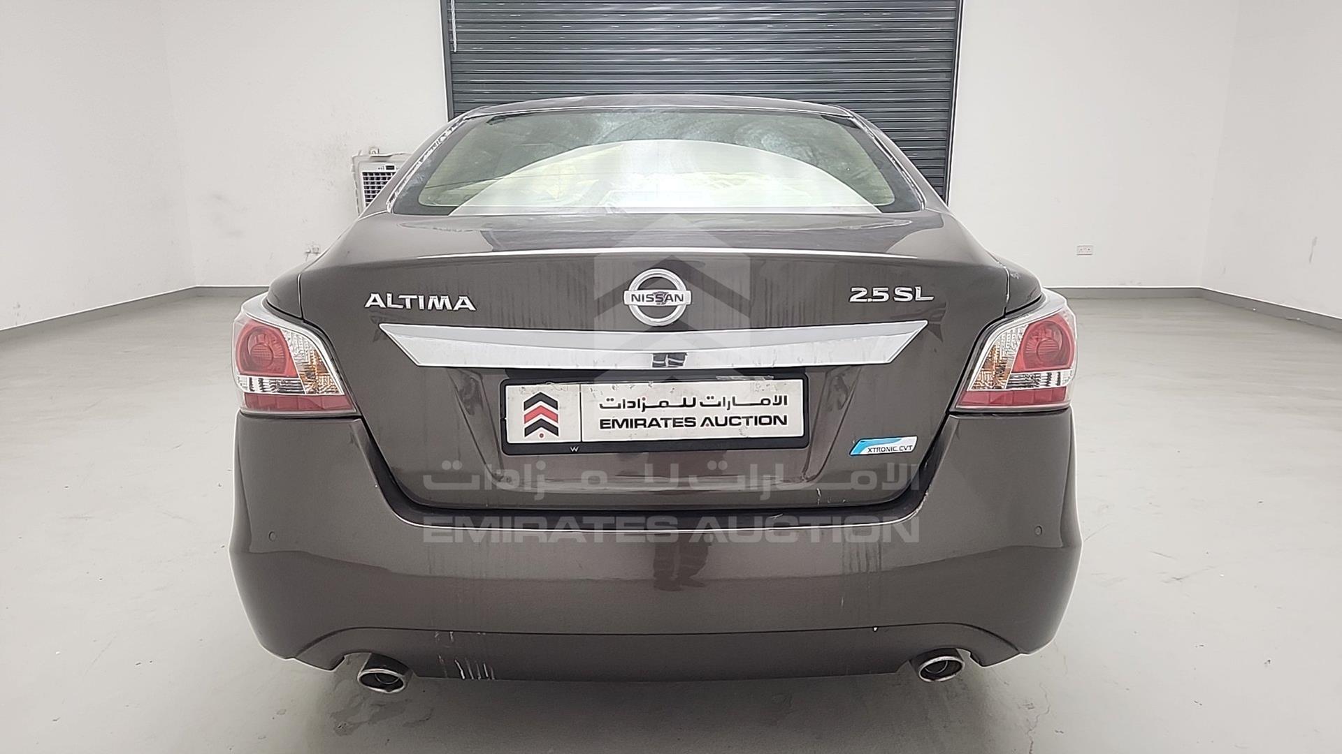2016 NISSAN ALTIMA VIN: 1N4AL3AP1GC101605